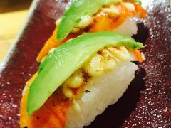 -和风食堂·日料·无界小火锅