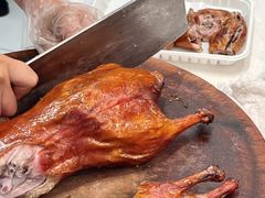 -顺城金记卤鸡·清真