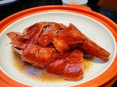 -阿皇仔烧鹅(麦地店)