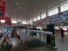 -洛阳龙门站
