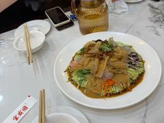 -宝发园名菜馆