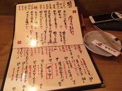 菜单-天手古舞居酒屋(889广场店)