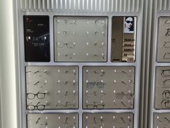 -宝岛眼镜·星创视光中心·林德伯格·奢品集合(北京世纪金源店)