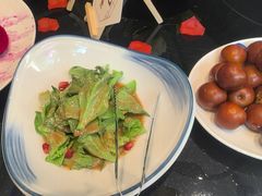 -丽景华侨酒店-渔味小厨