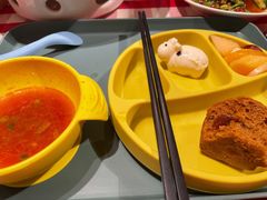 -西贝莜面村(近铁城市广场店)