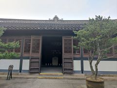 -蔡元培故居