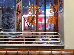 -许哥东北烧烤·铁丳烤串·宫后夹肉(繁花中心店)