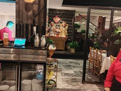 -辣婆婆(航天桥店)