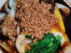 -洪记凉米线(新兴路店)