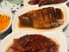 -熠盛·本帮菜Bistro(永嘉路店)