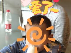 -麦当劳(国际社区店)
