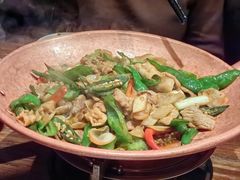 -云海肴·汽锅鸡·云南代表菜(美罗城店)