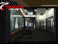 -爱尚韦德同科游泳馆