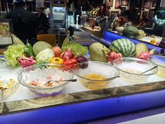 -加餐海鲜自助(集美银泰百货店)
