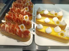 -Money Shops(愚园路店)