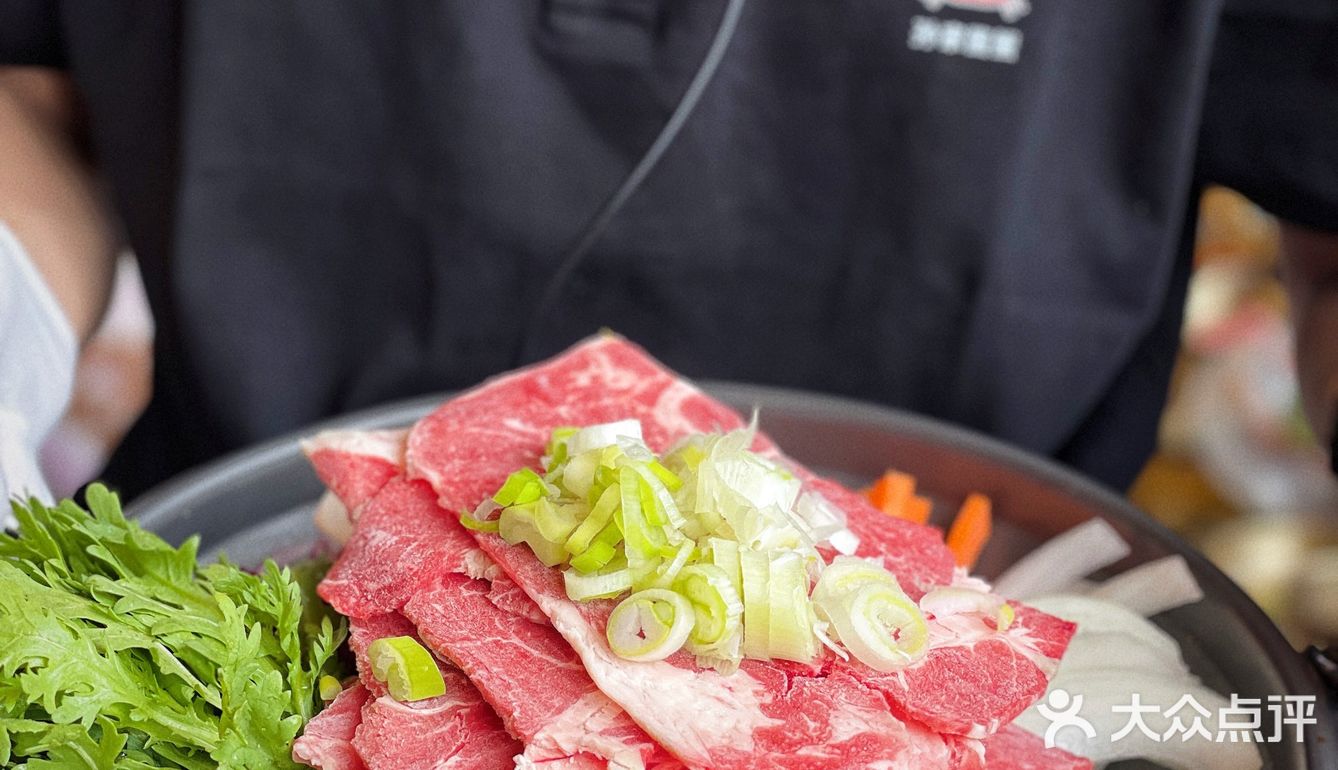 被狠狠打动了上海最正宗的酱蟹料理