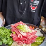 被狠狠打动了上海最正宗的酱蟹料理