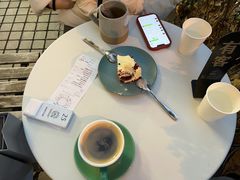 -Alimentari早午餐(安福路店)