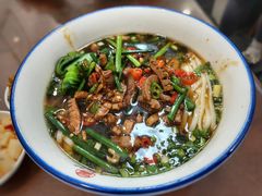 -易裕和·长沙米粉(友谊路店)