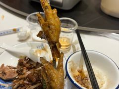 -楚太子  中餐&烧烤(武大店)