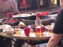 -正渝70年代老火锅(汽博店)