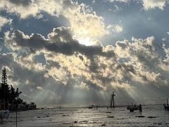 -江山半岛白浪滩景区