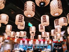 -南京大牌档(济南万象城店)