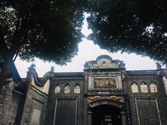 -安仁古镇