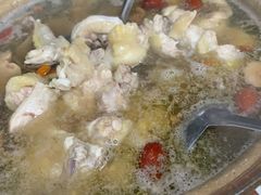 -威邵鸡煲(西华路总店)
