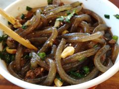 -八一路好吃街(雨田商务大厦店)