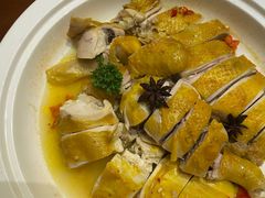 -牛头鱼庄·地道广西菜(鲁班店)