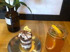 -W CAFE(甜爱路店)