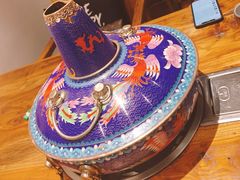 -贰重天冰煮羊自助火锅(东坝店)