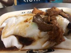 -银记肠粉店(北京路店)