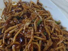 -明天食府(红沙湾店)