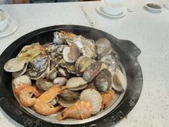 -前王院•巧克力海鲜市集餐厅(万平口店)