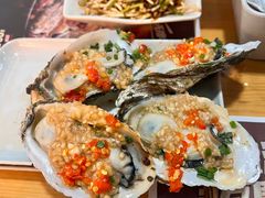 -木屋烧烤(惠阳华润小径湾店)