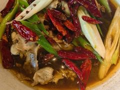 -院子餐厅·大锅菜·老杭帮(桥西直街店)