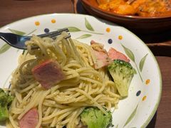 -萨莉亚意式餐厅(莲花国际广场店)