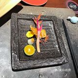 广州唯一一家让我找回在上海吃日料的感觉
