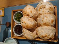 -闻鲜素食茶餐厅(高新区店)