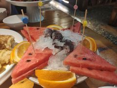 -一桶江山餐厅(松北店)