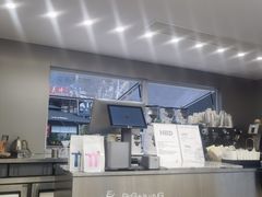 -HUGS coffee(东区店)