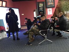 -SFC上影影城(新世界店)