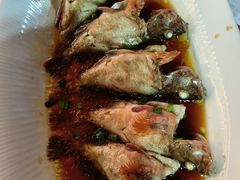 -舌尖上·霞浦滩涂海鲜·新闽菜(总店)