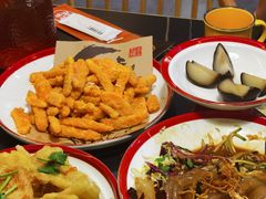 -李老哈·东北菜(宋园路店)