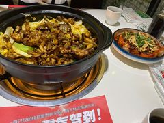 -众悦夜郎蛙美食餐厅(太原南街店)