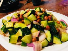 -上沟咱家饭店(黄河路店)