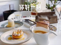 -PANCAKE私宅甜点(雅山新天地店)