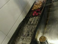 -星海汇海鲜自助烤肉火锅(百大店)